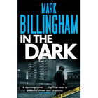 The Mark Billingham Books Bundle image number 4