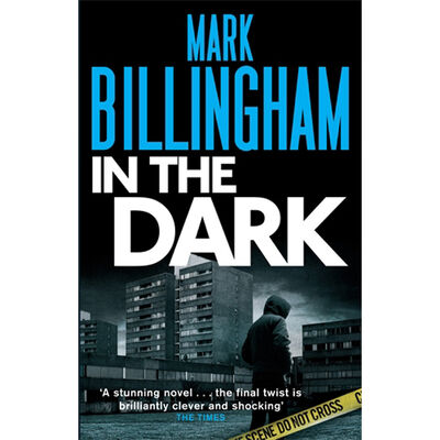 The Mark Billingham Books Bundle image number 4