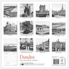 Dundee Heritage 2022 Square Calendar image number 3