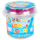 Loop and Loom Band Tub image number 1