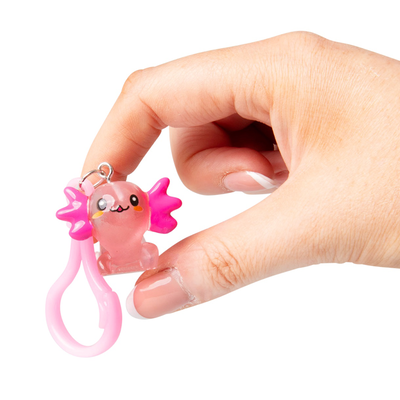 Dinky Charm Keychains: Assorted image number 9