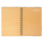 A5 Friends Marl Lined Notebook image number 2