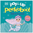 Pop-Up Peekaboo! Mermaid image number 1