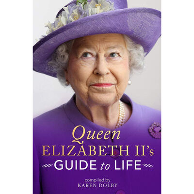 Queen Elizabeth II's Guide to Life image number 1