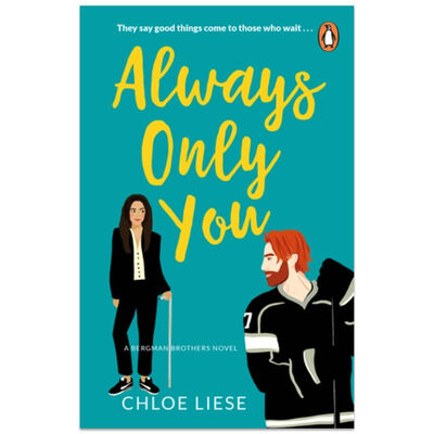 Always Only You image number 1