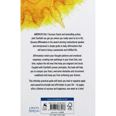 Success Affirmations image number 3