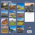Yorkshire Square Calendar 2021 image number 3