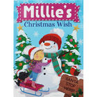Millie's Christmas Wish image number 1