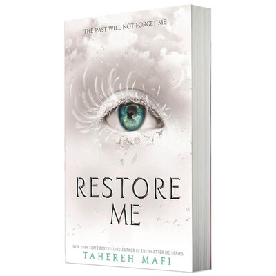 Restore Me image number 2