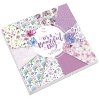 It's a Beautiful Day Design Pad