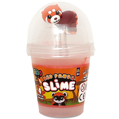 Kiwi Gooo Character Kingdom Slime: Assorted image number 4