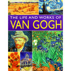 The Life and Works of Van Gogh image number 1