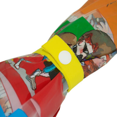 The World of David Walliams Umbrella image number 3