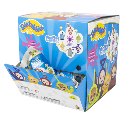 Teletubbies Backpack Clip Blind Bag image number 3