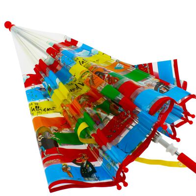 The World of David Walliams Umbrella image number 2