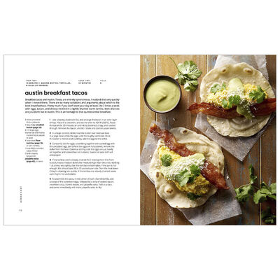 Joshua Weissman: An Unapologetic Cookbook image number 3