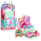 Scruff Surprise Vet Rescue Families Groom Set: Dog image number 2