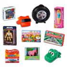 Micro Toy Box Miniature Collectables: Assorted image number 2