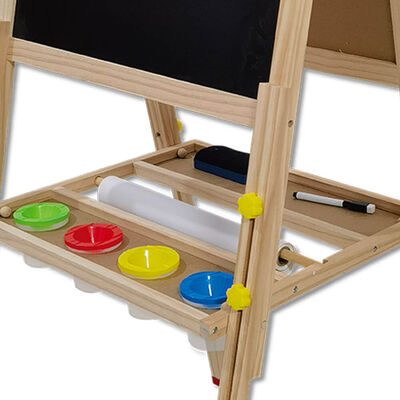 3 in 1 Activity Easel image number 3