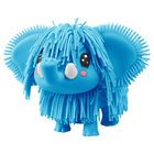 Jiggly Pets Elephant: Blue image number 2