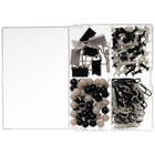 Geometry Office Stationery Set: Pack of 188 image number 2