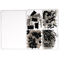 Geometry Office Stationery Set: Pack of 188