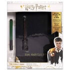 Harry Potter Tom Riddle's Diary Notebook Set image number 1