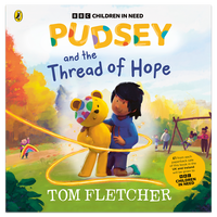 Pudsey and the Thread of Hope