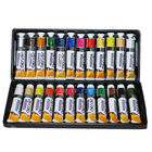 Graduate Acrylic Paint: Set of 24 image number 2