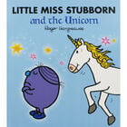 Little Miss Stubborn and the Unicorn image number 1