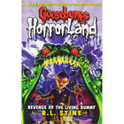 Goosebumps Horrorland: Revenge of the Living Dummy image number 1