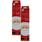 Santa Activity Tube Bundle image number 1