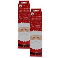 Santa Activity Tube Bundle