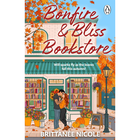 Bonfire and Bliss Bookstore: Exclusive Sprayed Edge image number 2