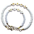 Make Your Own Mama and Mini Bead Bracelet Kit image number 1