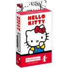 Hello Kitty Playing Cards image number 1