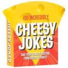 100 Cheesy Jokes image number 1