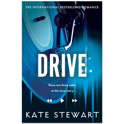 Drive image number 1