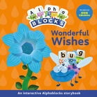 Alphablocks: Wonderful Wishes image number 1