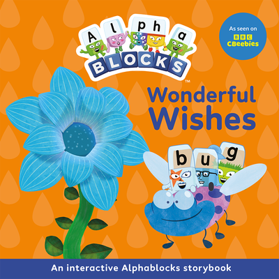 Alphablocks: Wonderful Wishes image number 1
