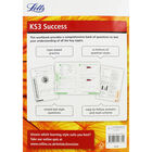 Letts KS3 Science Workbook: Ages 11-14 image number 2