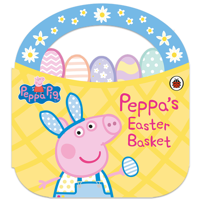 Peppa Pig: Peppa's Easter Basket image number 1