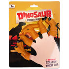 Dinosaur Finger Puppet: Assorted image number 2