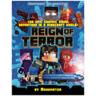 Minecraft: Reign of Terror image number 1