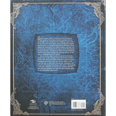 The Art of Pan image number 3