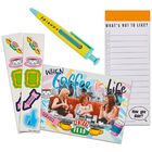 Friends Jotter Stationery Set image number 2