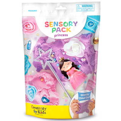 Sensory Bag: Assorted image number 1