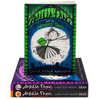 Amelia Fang: 3 Book Collection image number 3