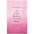 The Little Book of Crystal Magic image number 1