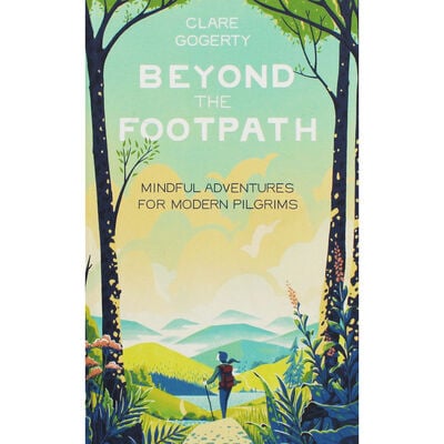 Beyond the Footpath: Mindful Adventures for Modern Pilgrims image number 1